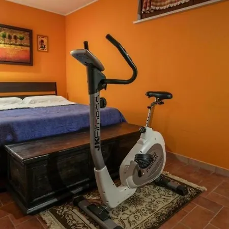 La Taverna Dell'oasi Manoppello