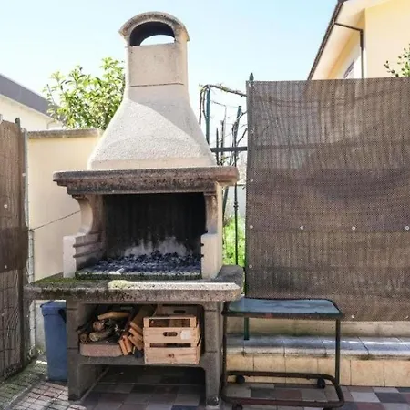 بيت للعطل La Taverna Dell'oasi *