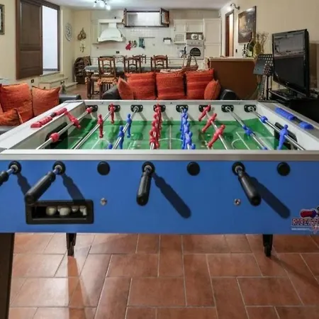 La Taverna Dell'oasi *