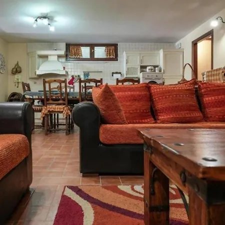 La Taverna Dell'oasi * Manoppello