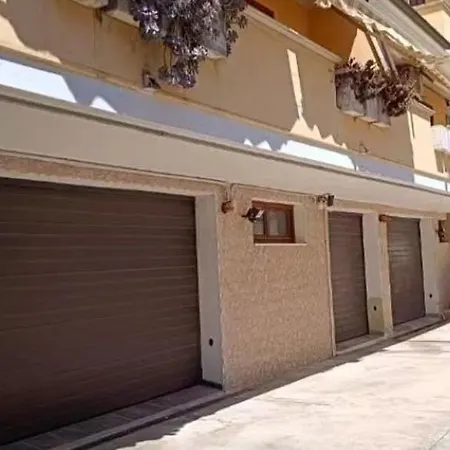 La Taverna Dell'oasi Nyaraló *