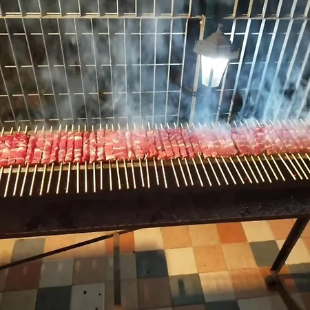 بيت للعطل La Taverna Dell'oasi *