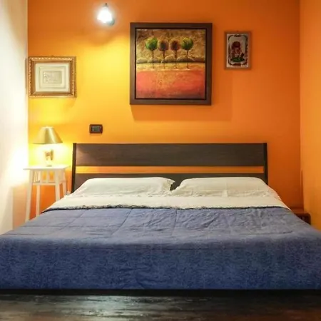 Tatil Evi La Taverna Dell'oasi *