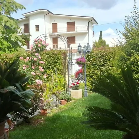 بيت للعطل La Taverna Dell'oasi Manoppello