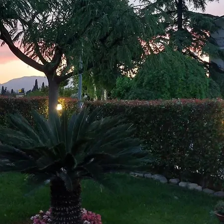 بيت للعطل La Taverna Dell'oasi Manoppello
