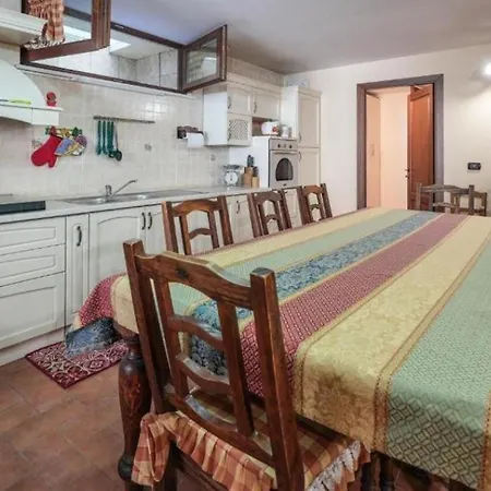 La Taverna Dell'oasi Manoppello