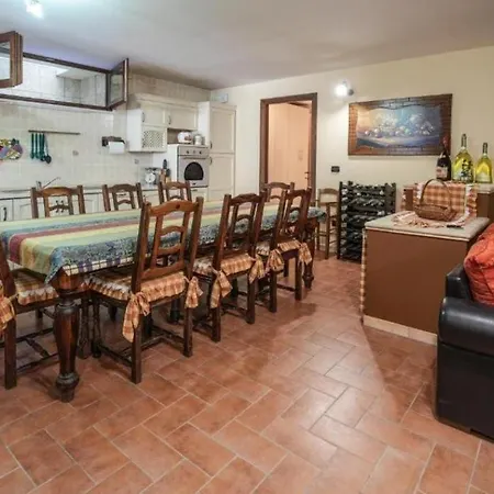 La Taverna Dell'oasi * Manoppello