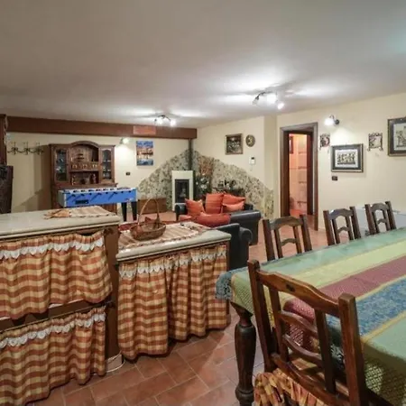 La Taverna Dell'oasi *
