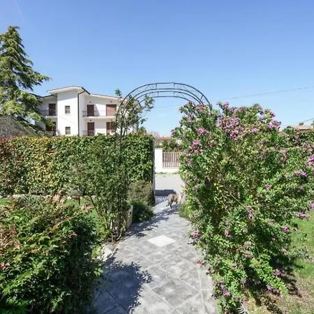 La Taverna Dell'oasi Manoppello
