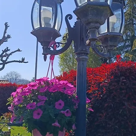 بيت للعطل La Taverna Dell'oasi *