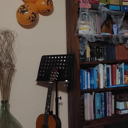 بيت للعطل La Taverna Dell'oasi Manoppello