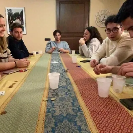 بيت للعطل La Taverna Dell'oasi *