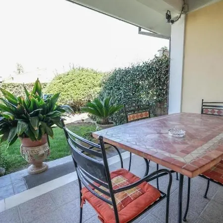 بيت للعطل La Taverna Dell'oasi