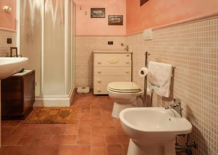 La Taverna Dell'oasi Nyaraló *