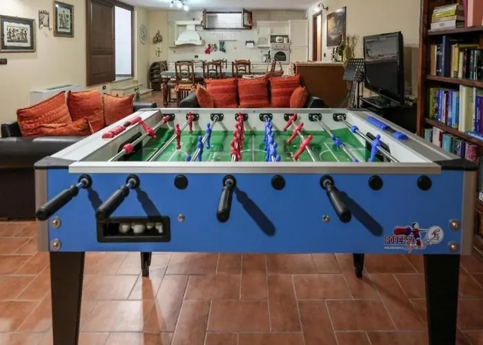 La Taverna Dell'oasi *