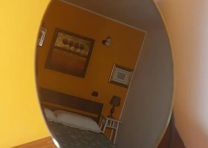 Σπίτι διακοπών La Taverna Dell'oasi