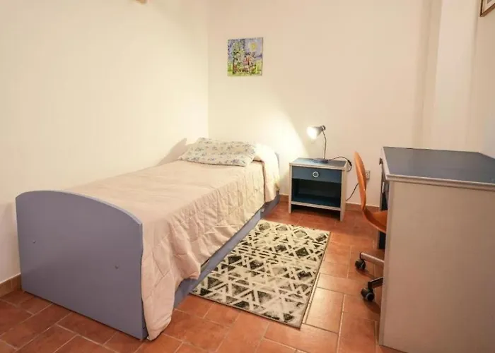 La Taverna Dell'oasi *