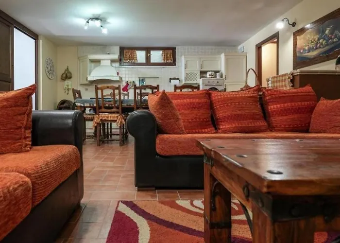 La Taverna Dell'oasi * Manoppello