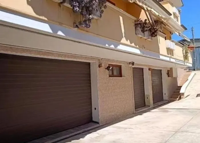 La Taverna Dell'oasi Σπίτι διακοπών *