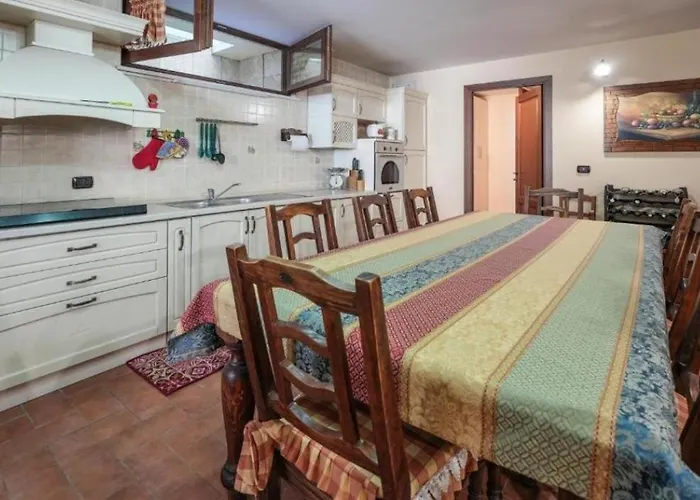 La Taverna Dell'oasi Manoppello