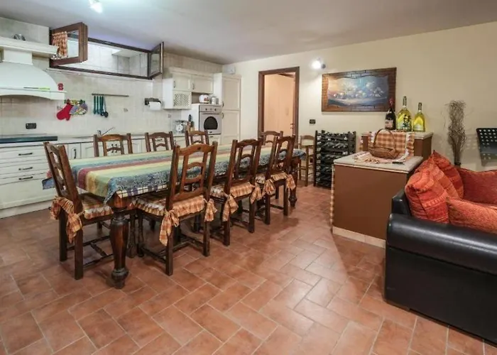 La Taverna Dell'oasi * Manoppello