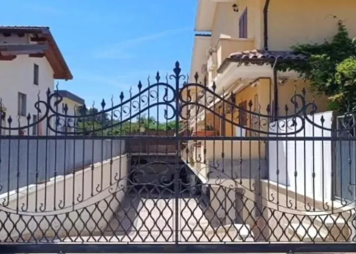 Σπίτι διακοπών La Taverna Dell'oasi Manoppello