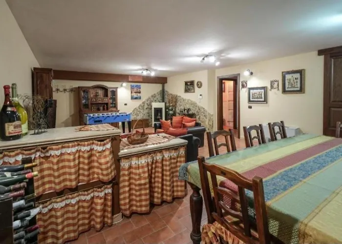 La Taverna Dell'oasi *