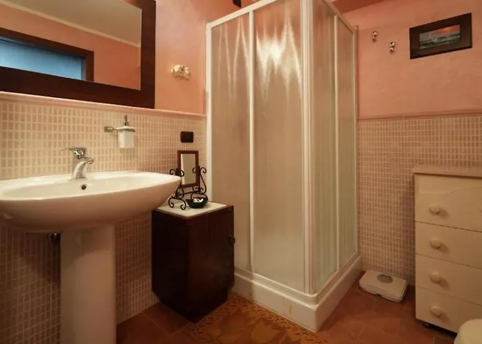 La Taverna Dell'oasi Σπίτι διακοπών