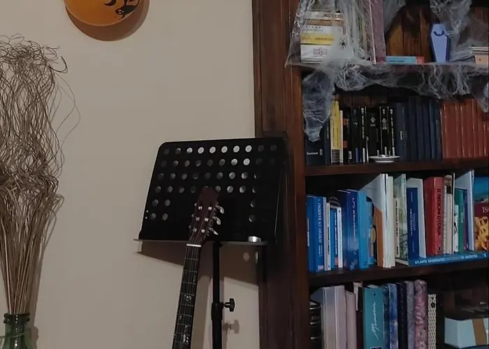 Nyaraló La Taverna Dell'oasi Manoppello