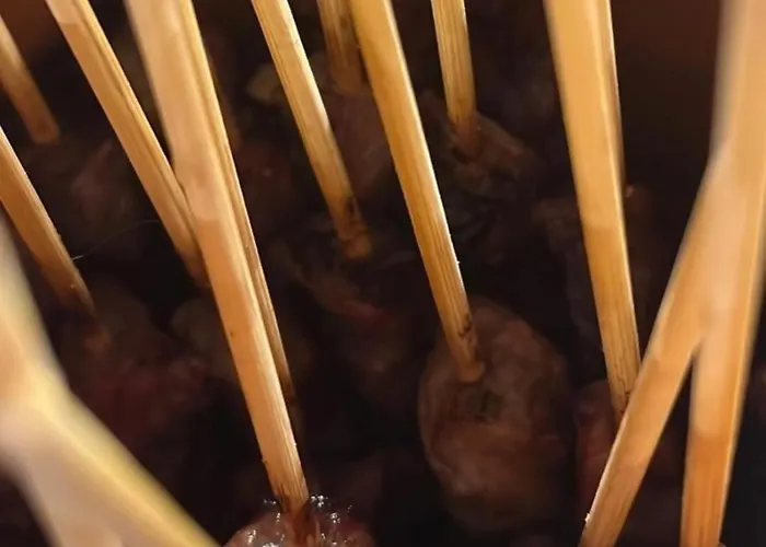 La Taverna Dell'oasi *