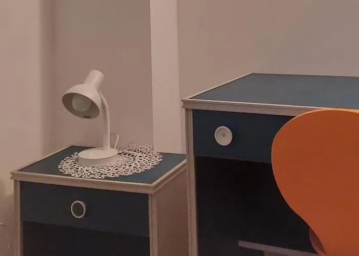 La Taverna Dell'oasi * Manoppello